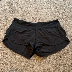 Lululemon Women’s Speed Up Low Rise Short in 2.5”